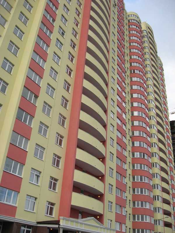 Оренда 1-кімнатної квартири 49.5 м², Петра Панча вул., Дегтяренко, 33
