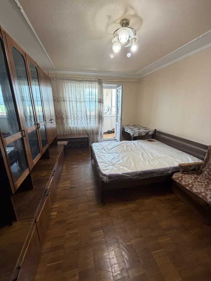 Оренда 1-кімнатної квартири 38.2 м², 33-я Садоваа вул.