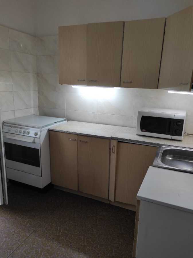 Оренда 1-кімнатної квартири 38.2 м², 33-я Садоваа вул.