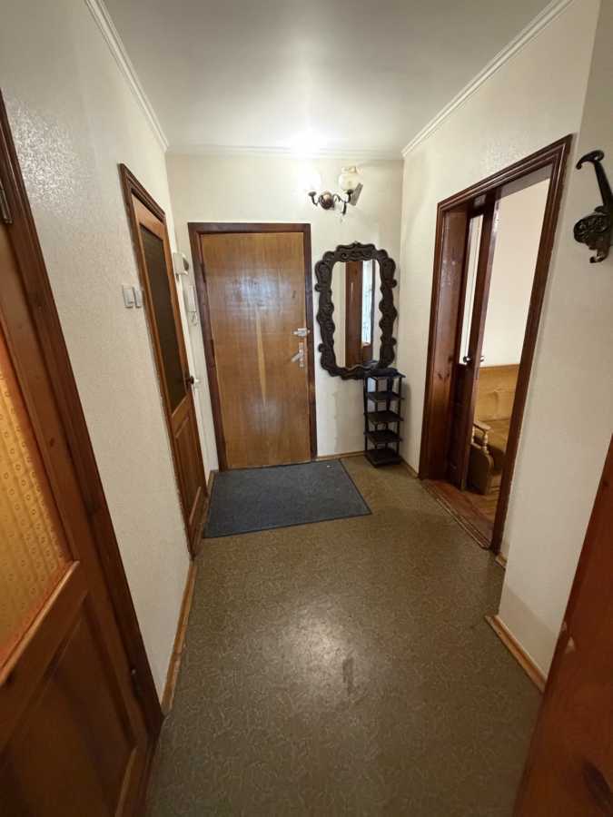 Оренда 1-кімнатної квартири 38.2 м², 33-я Садоваа вул.
