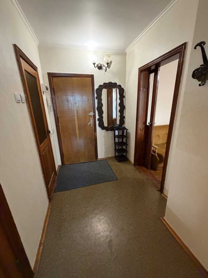Оренда 1-кімнатної квартири 38.2 м², 33-я Садоваа вул.