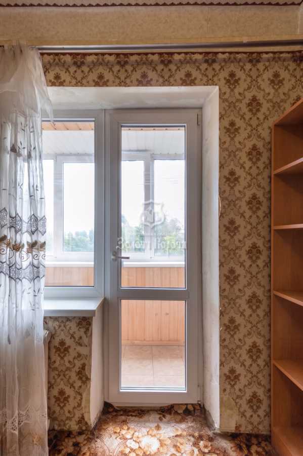 Продажа 2-комнатной квартиры 45.4 м², Светлицкого ул., 13