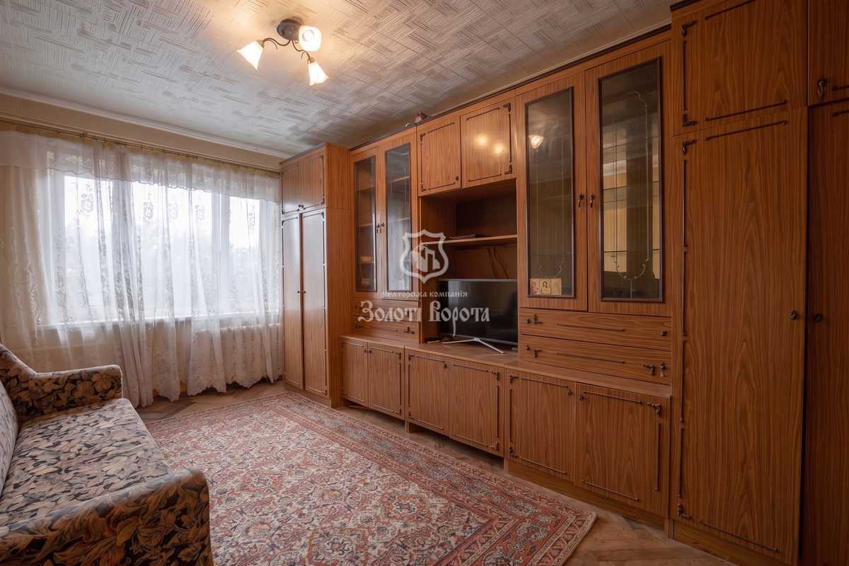 Продажа 2-комнатной квартиры 45.4 м², Светлицкого ул., 13
