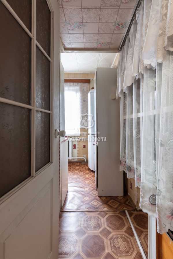 Продажа 2-комнатной квартиры 45.4 м², Светлицкого ул., 13
