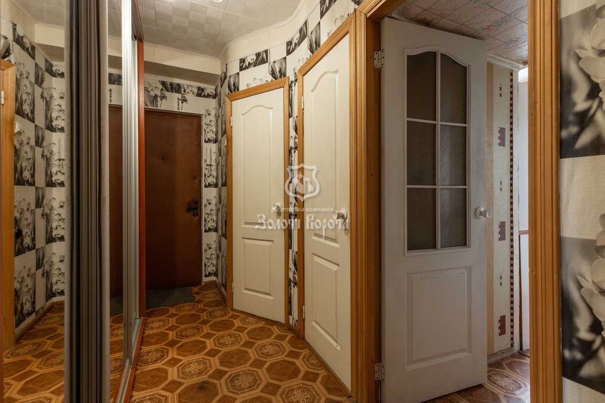 Продажа 2-комнатной квартиры 45.4 м², Светлицкого ул., 13