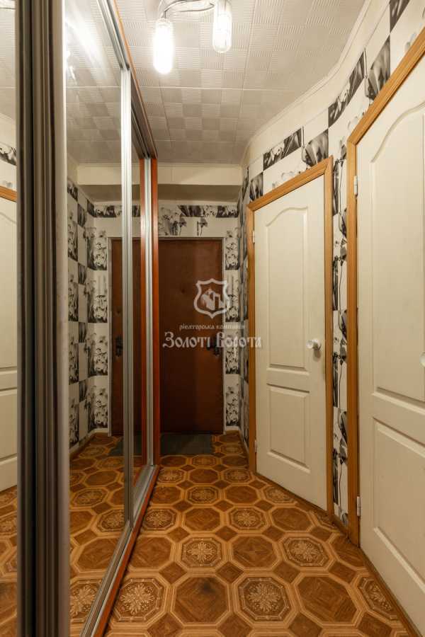 Продажа 2-комнатной квартиры 45.4 м², Светлицкого ул., 13