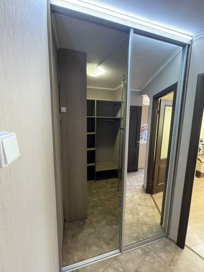 Продажа 1-комнатной квартиры 36 м², Александра Архипенко ул., 5А