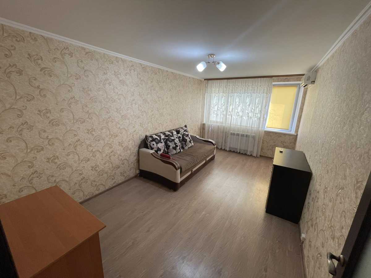 Продажа 1-комнатной квартиры 36 м², Александра Архипенко ул., 5А