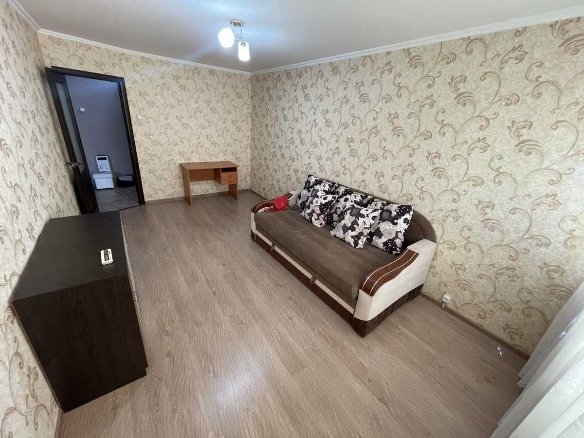 Продажа 1-комнатной квартиры 36 м², Александра Архипенко ул., 5А