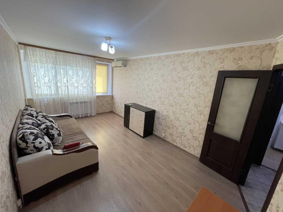Продажа 1-комнатной квартиры 36 м², Александра Архипенко ул., 5А