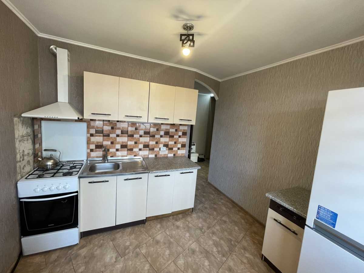Продажа 1-комнатной квартиры 36 м², Александра Архипенко ул., 5А