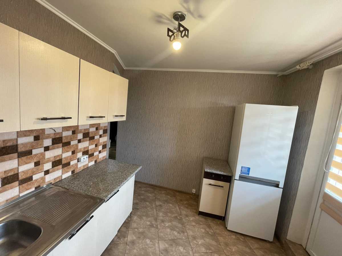 Продажа 1-комнатной квартиры 36 м², Александра Архипенко ул., 5А