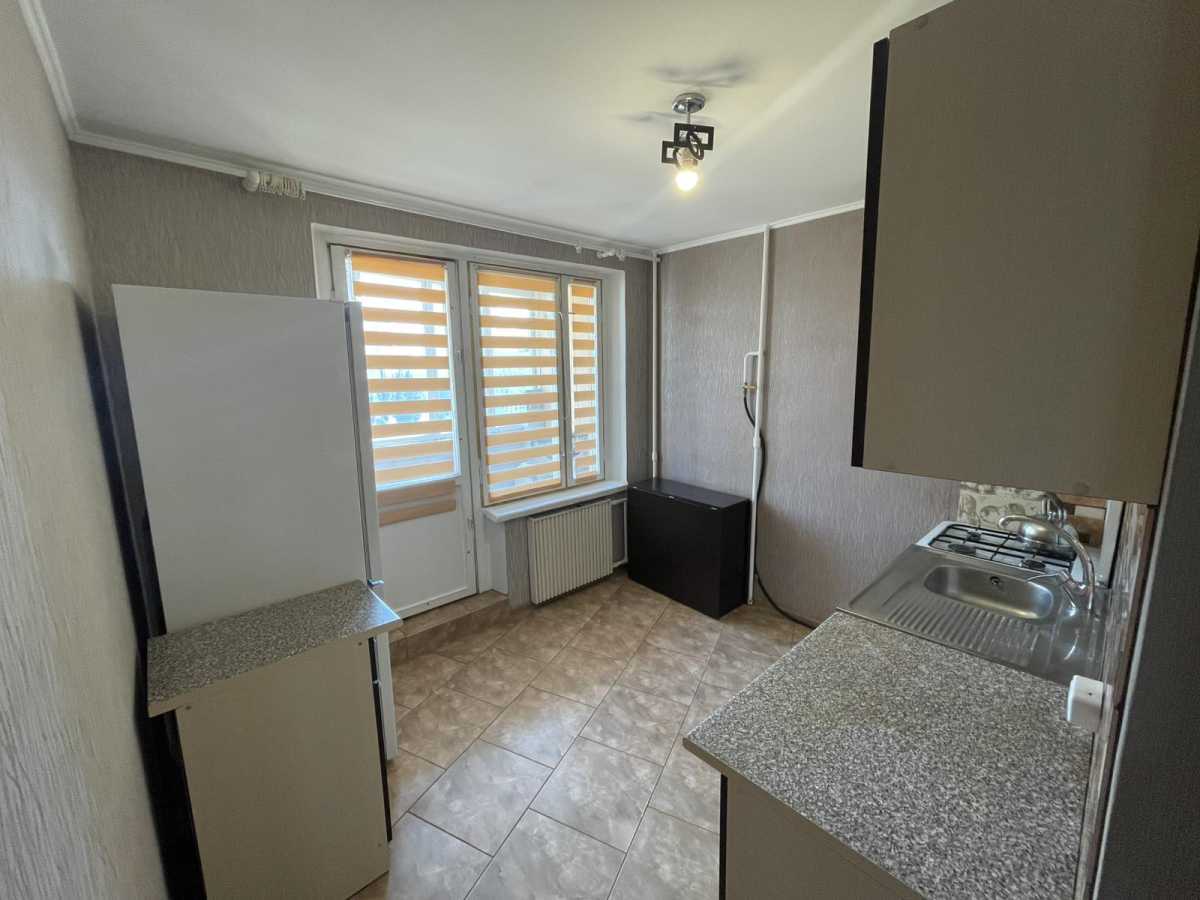Продажа 1-комнатной квартиры 36 м², Александра Архипенко ул., 5А