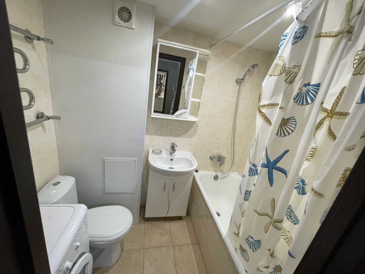 Продажа 1-комнатной квартиры 36 м², Александра Архипенко ул., 5А