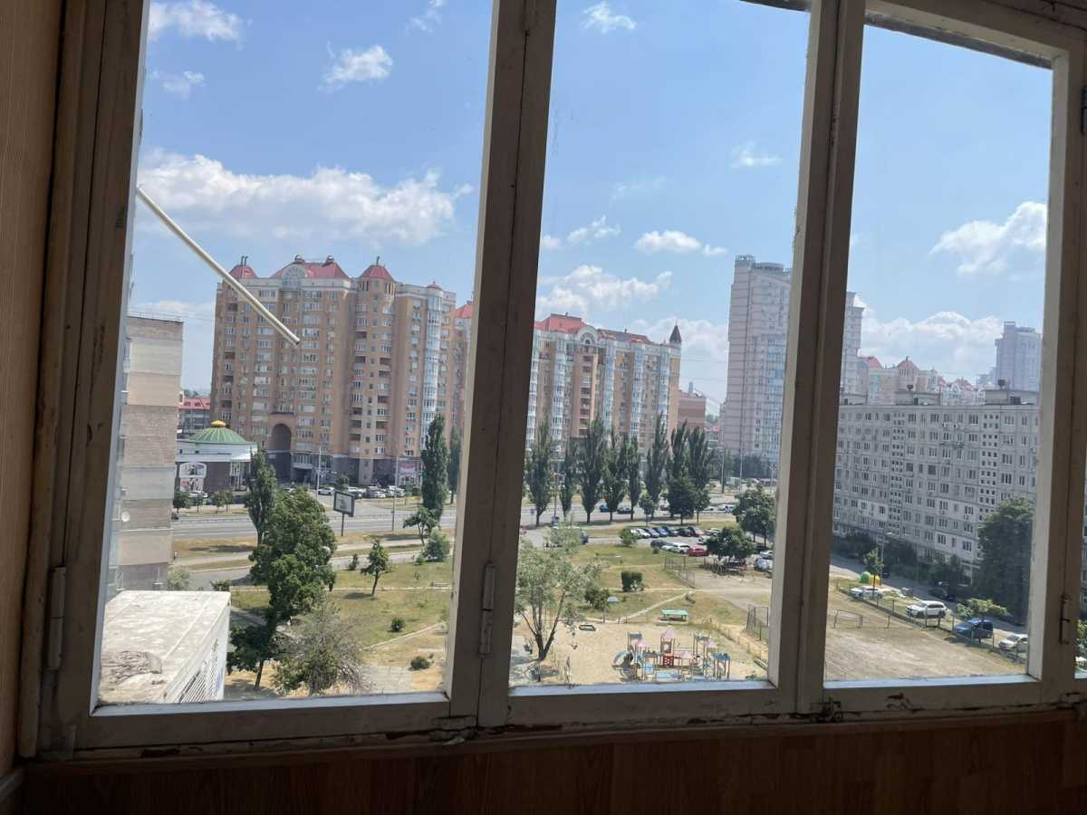 Продажа 1-комнатной квартиры 36 м², Александра Архипенко ул., 5А