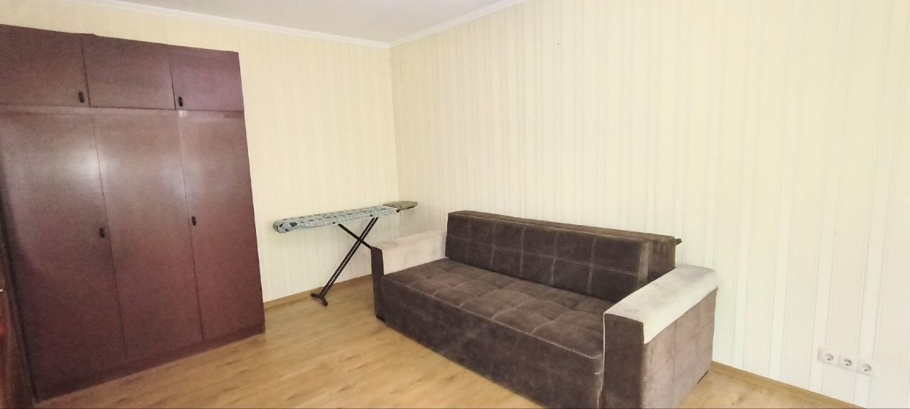 Продаж 1-кімнатної квартири 34 м², Академіка Глушко просп.