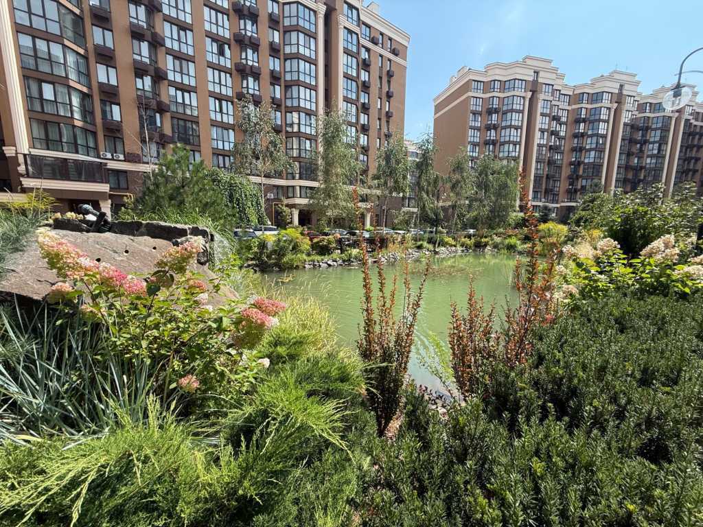 Продажа 1-комнатной квартиры 39 м², Мартынова просп.
