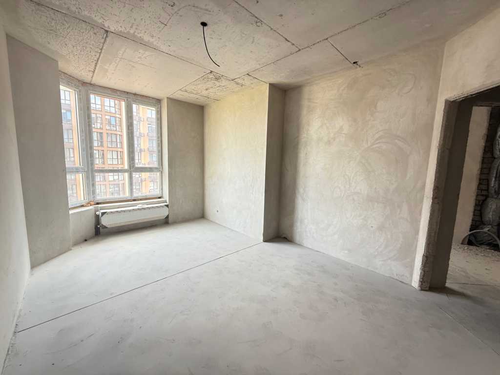 Продажа 1-комнатной квартиры 39 м², Мартынова просп.