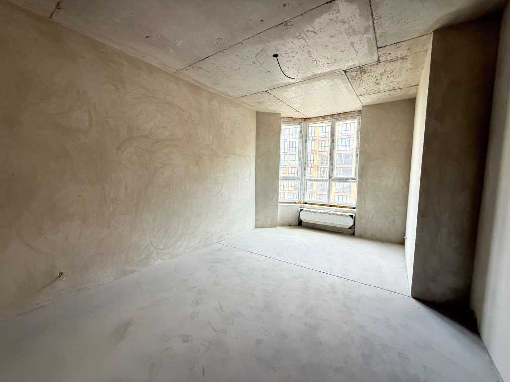Продажа 1-комнатной квартиры 39 м², Мартынова просп.