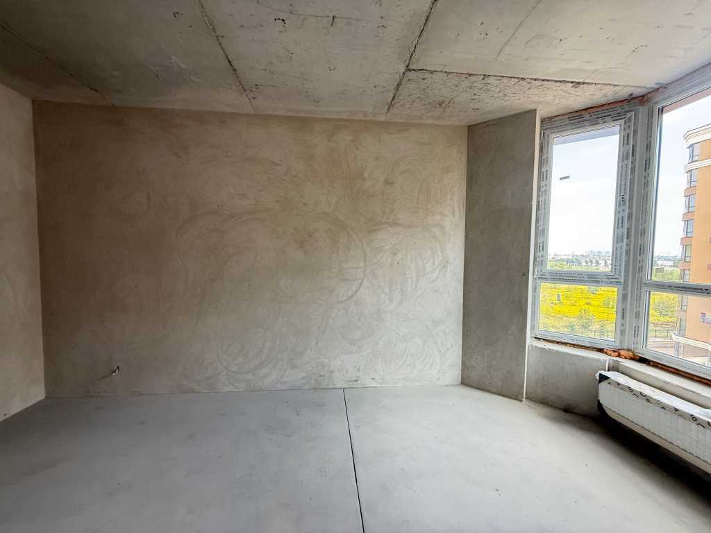 Продажа 1-комнатной квартиры 39 м², Мартынова просп.