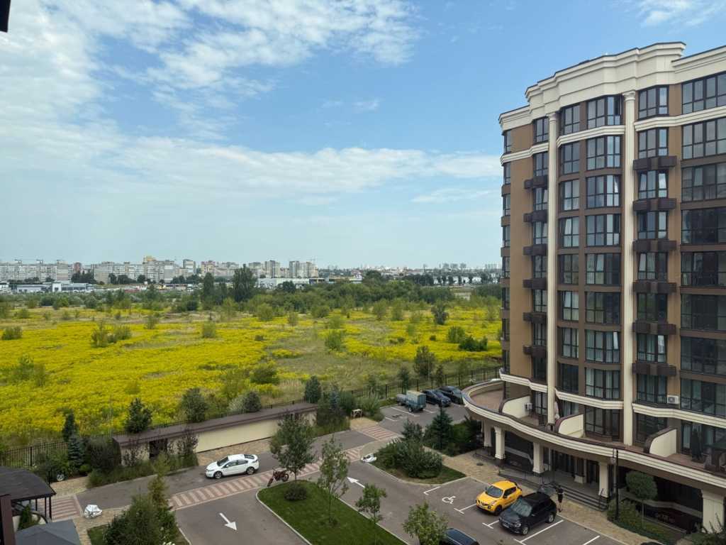 Продажа 1-комнатной квартиры 39 м², Мартынова просп.