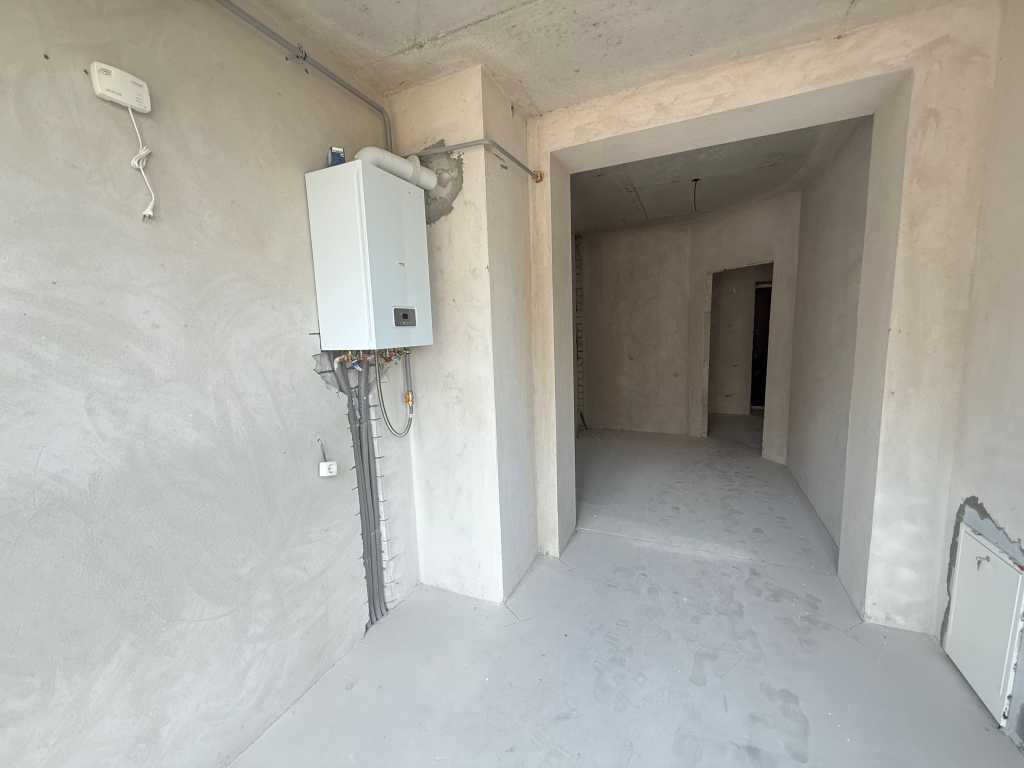Продажа 1-комнатной квартиры 39 м², Мартынова просп.