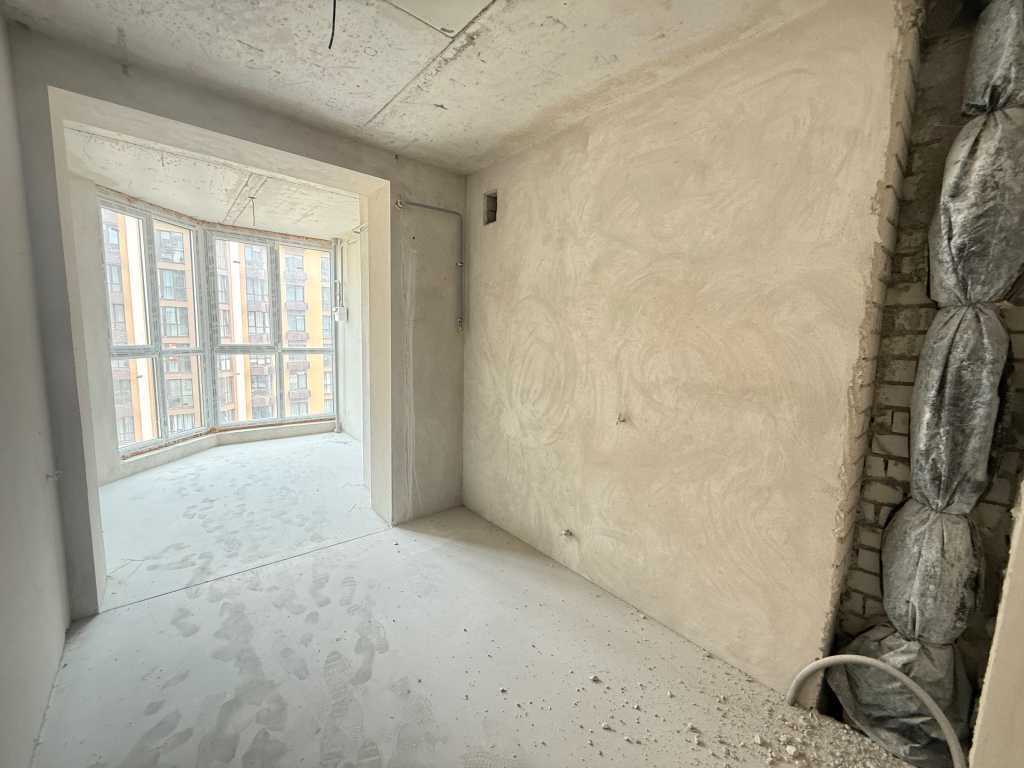 Продажа 1-комнатной квартиры 39 м², Мартынова просп.