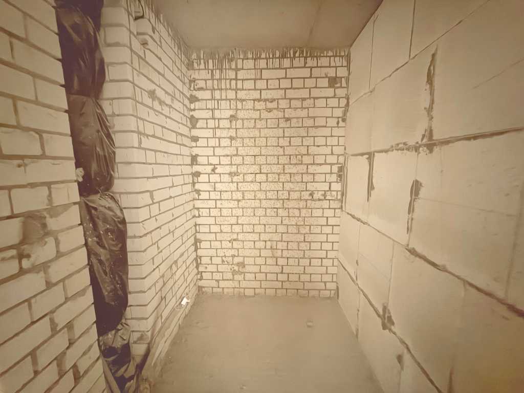 Продажа 1-комнатной квартиры 39 м², Мартынова просп.