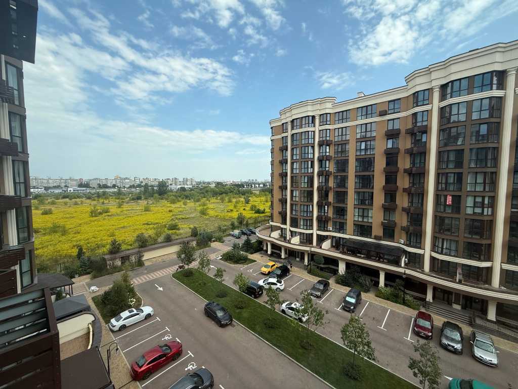 Продажа 1-комнатной квартиры 39 м², Мартынова просп.