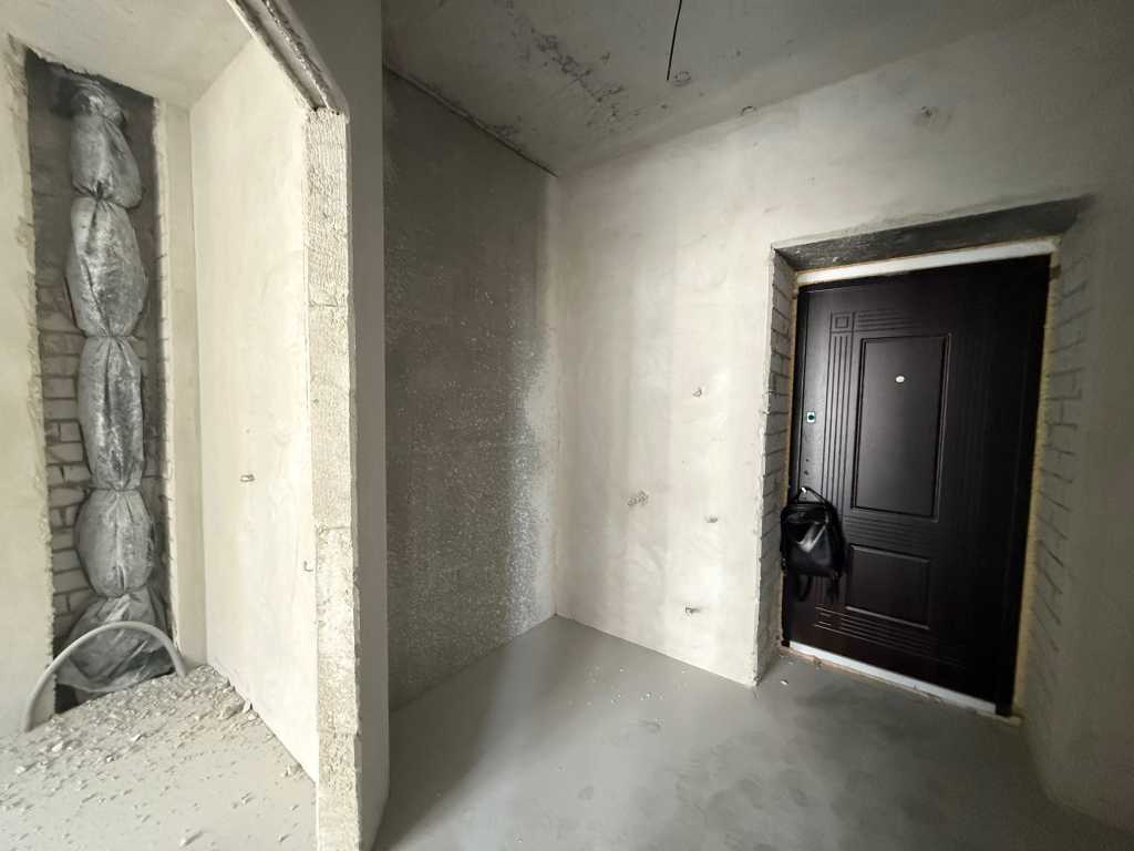 Продажа 1-комнатной квартиры 39 м², Мартынова просп.