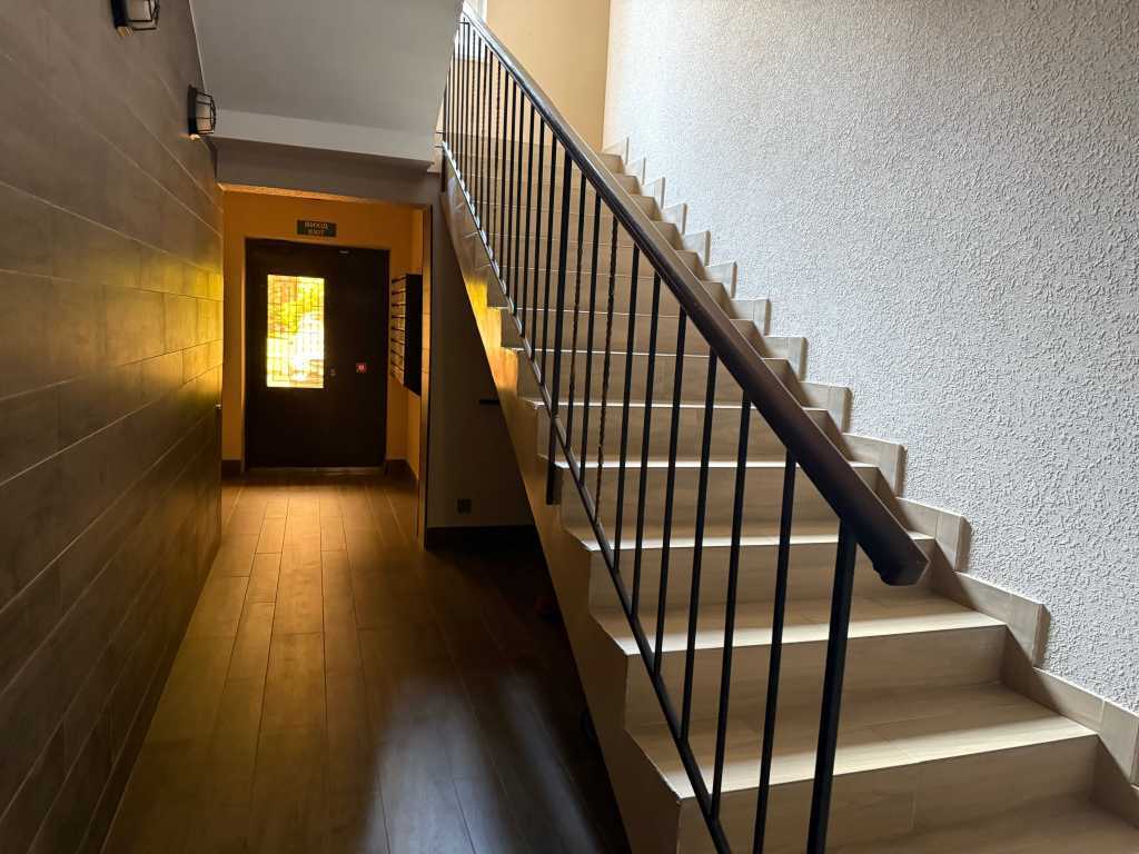 Продажа 1-комнатной квартиры 39 м², Мартынова просп.