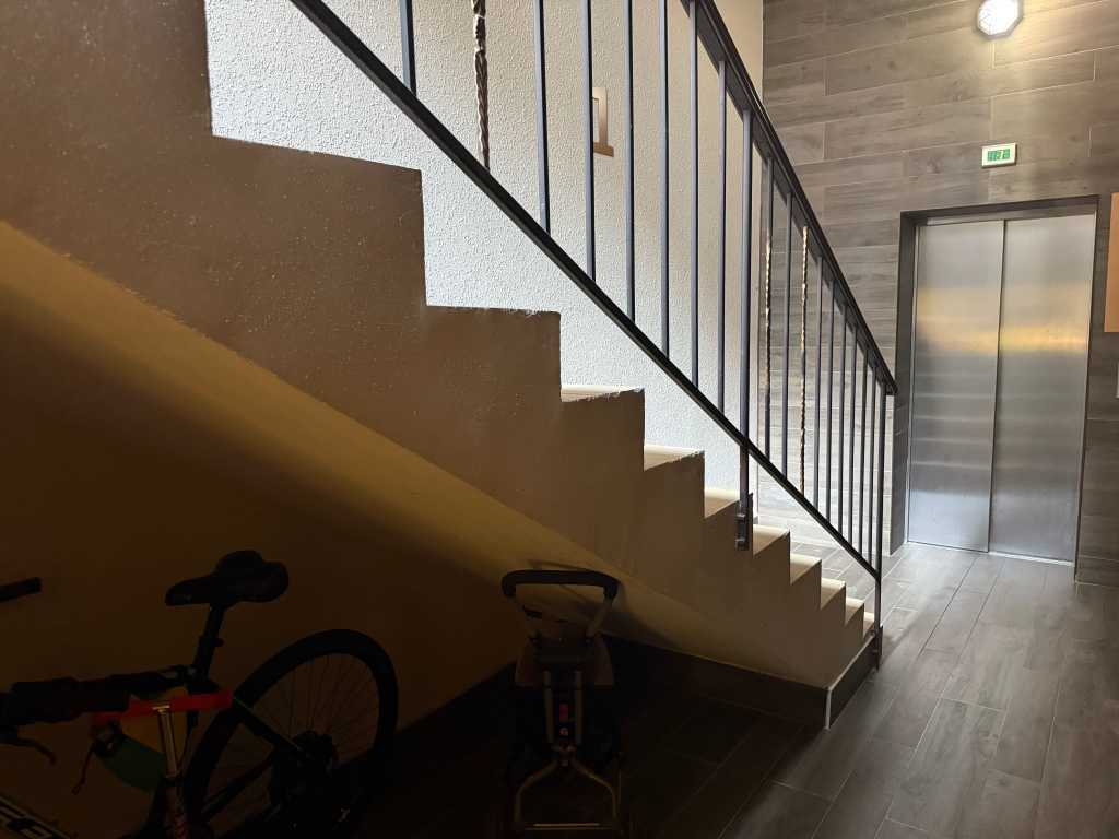 Продажа 1-комнатной квартиры 39 м², Мартынова просп.