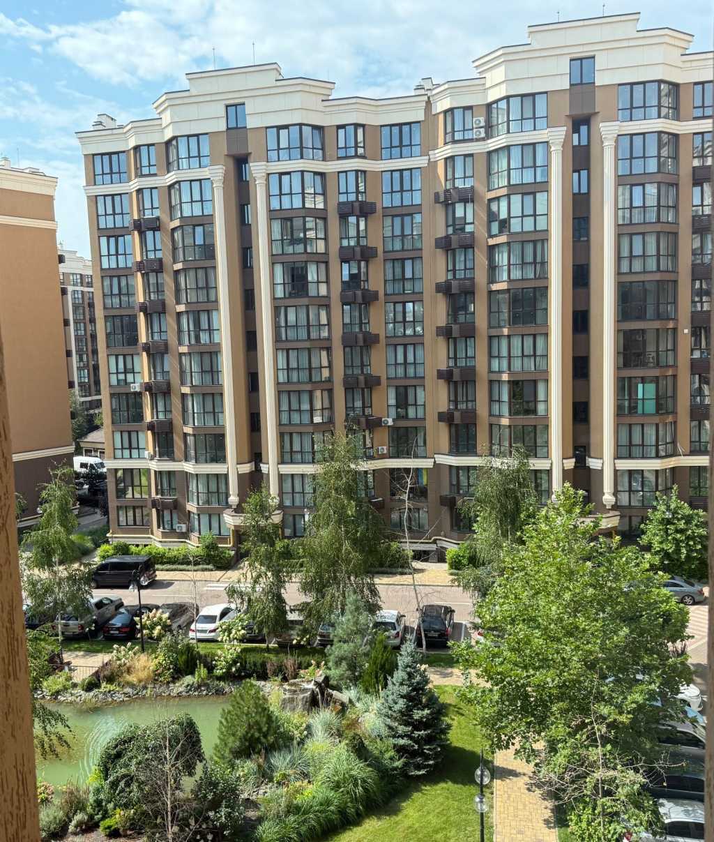 Продажа 1-комнатной квартиры 39 м², Мартынова просп.