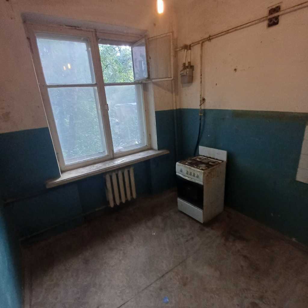Продажа 2-комнатной квартиры 51.2 м², Загорівська, 36