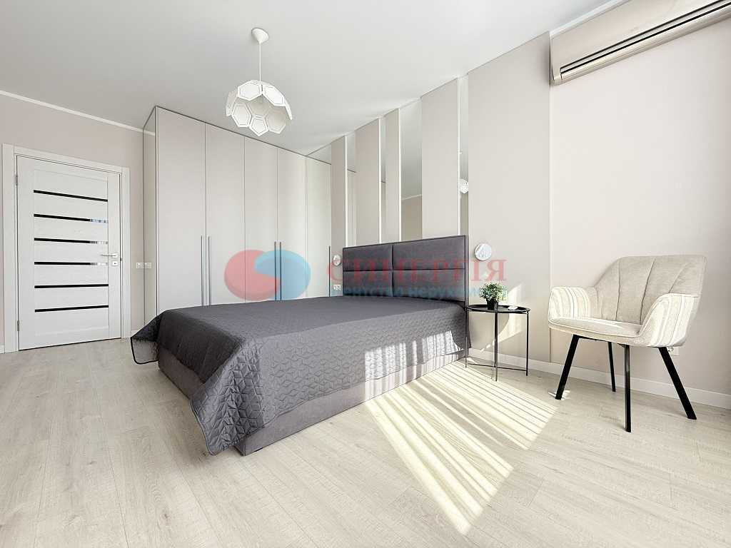 Оренда 2-кімнатної квартири 78 м², Мельникова, 51Б