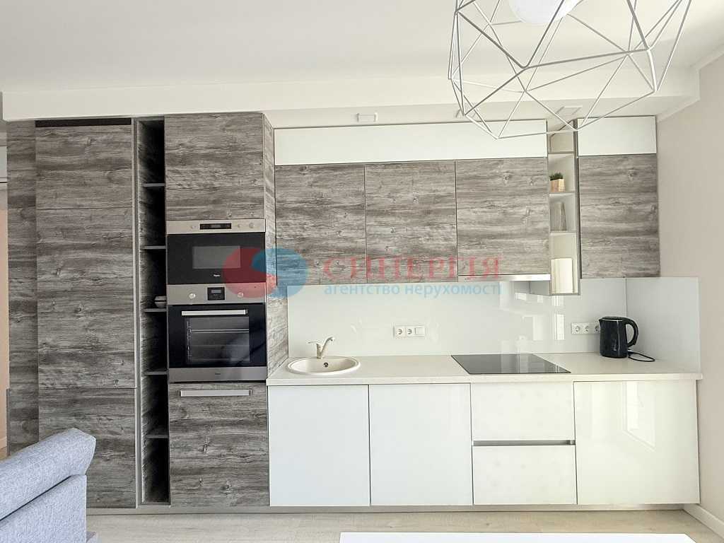 Оренда 2-кімнатної квартири 78 м², Мельникова, 51Б