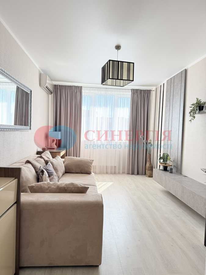 Оренда 2-кімнатної квартири 78 м², Мельникова, 51Б
