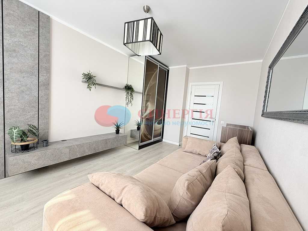 Оренда 2-кімнатної квартири 78 м², Мельникова, 51Б