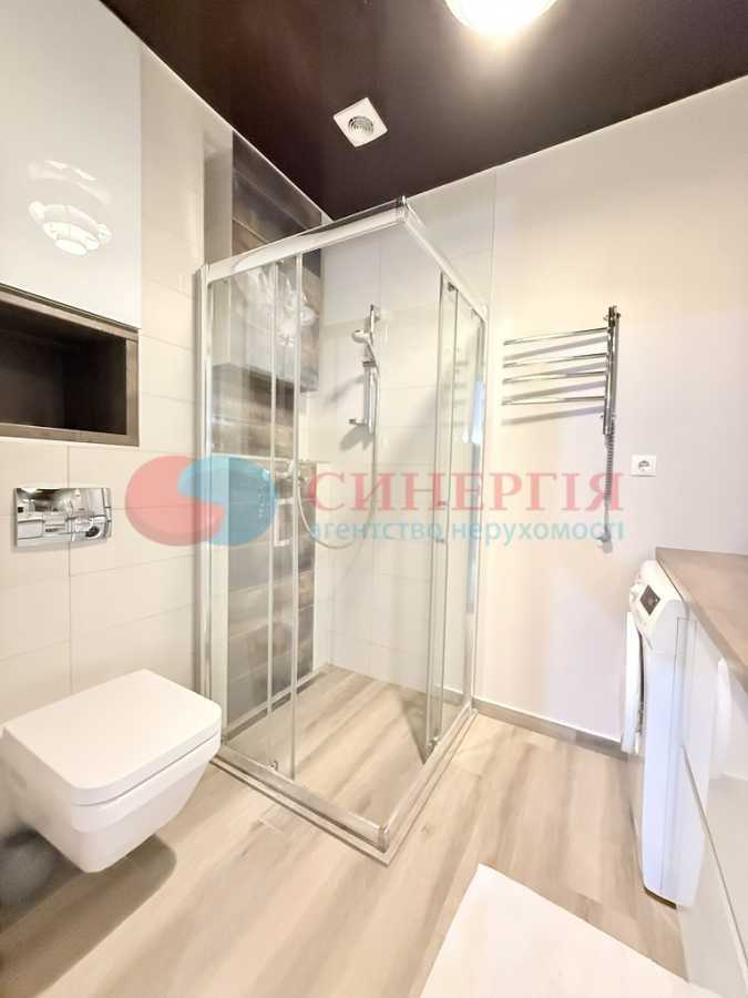 Оренда 2-кімнатної квартири 78 м², Мельникова, 51Б