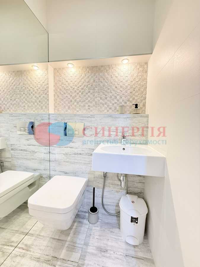 Оренда 2-кімнатної квартири 78 м², Мельникова, 51Б