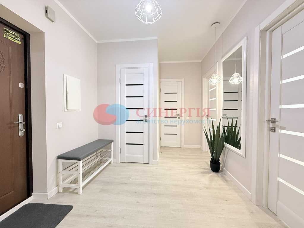Оренда 2-кімнатної квартири 78 м², Мельникова, 51Б