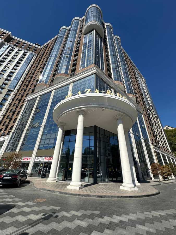 Продаж 2-кімнатної квартири 123 м², Глибочицька вул., 73