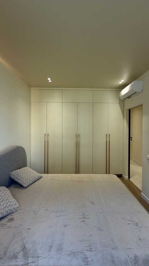 Продажа 1-комнатной квартиры 45 м², ЖК София Резиденс, ДОМ 17 (РАДОСТНАЯ, 4)
