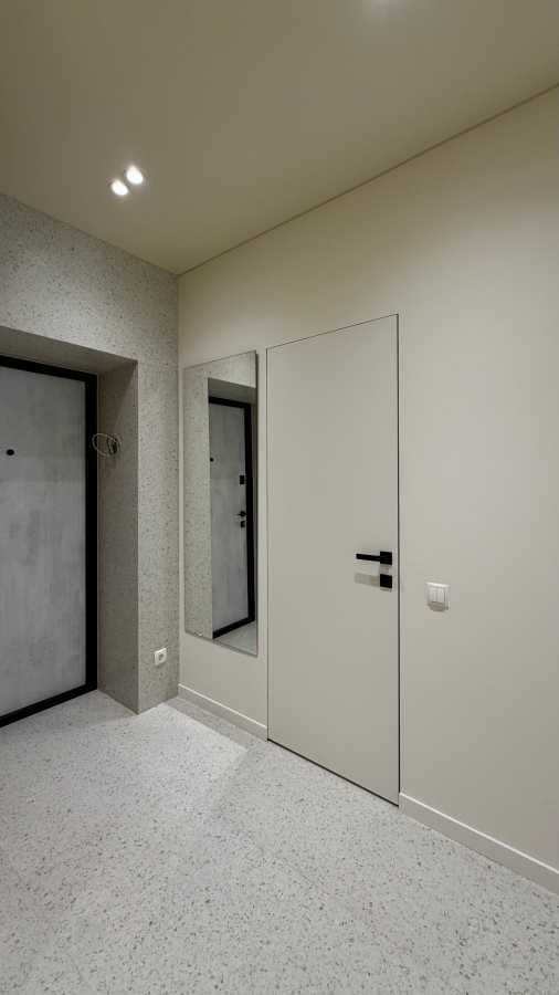 Продажа 1-комнатной квартиры 45 м², ЖК София Резиденс, ДОМ 17 (РАДОСТНАЯ, 4)