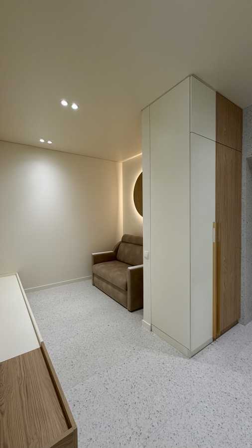 Продажа 1-комнатной квартиры 45 м², ЖК София Резиденс, ДОМ 17 (РАДОСТНАЯ, 4)