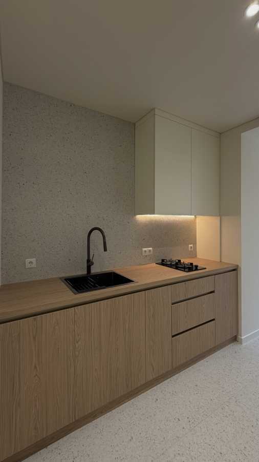 Продажа 1-комнатной квартиры 45 м², ЖК София Резиденс, ДОМ 17 (РАДОСТНАЯ, 4)