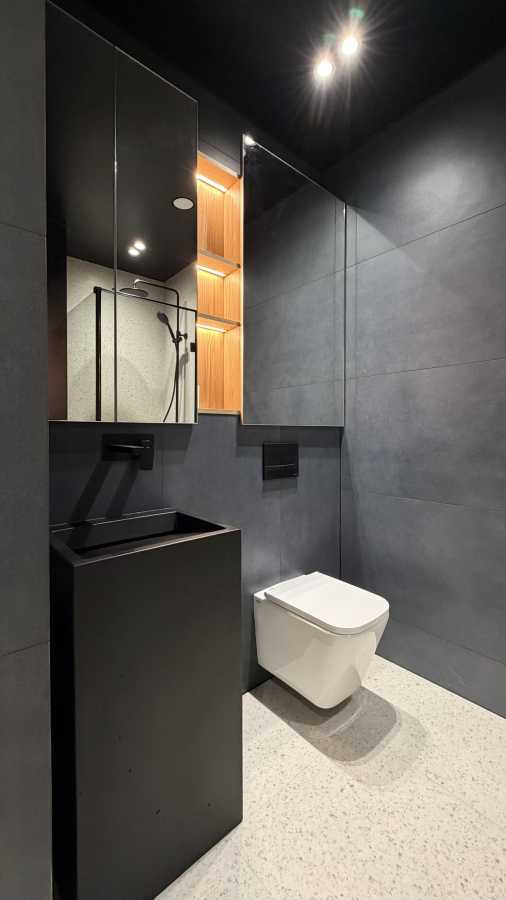 Продажа 1-комнатной квартиры 45 м², ЖК София Резиденс, ДОМ 17 (РАДОСТНАЯ, 4)