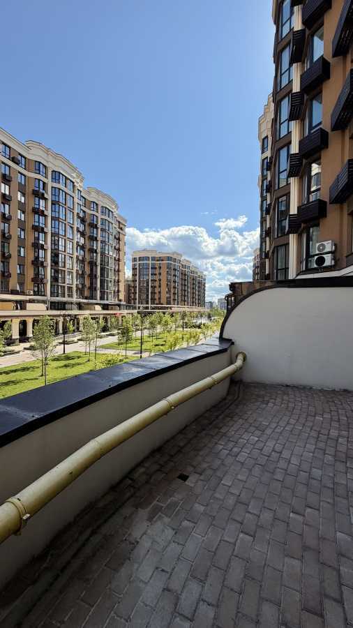 Продажа 1-комнатной квартиры 45 м², ЖК София Резиденс, ДОМ 17 (РАДОСТНАЯ, 4)