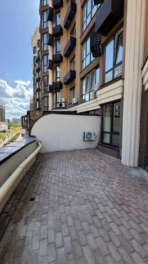 Продажа 1-комнатной квартиры 45 м², ЖК София Резиденс, ДОМ 17 (РАДОСТНАЯ, 4)