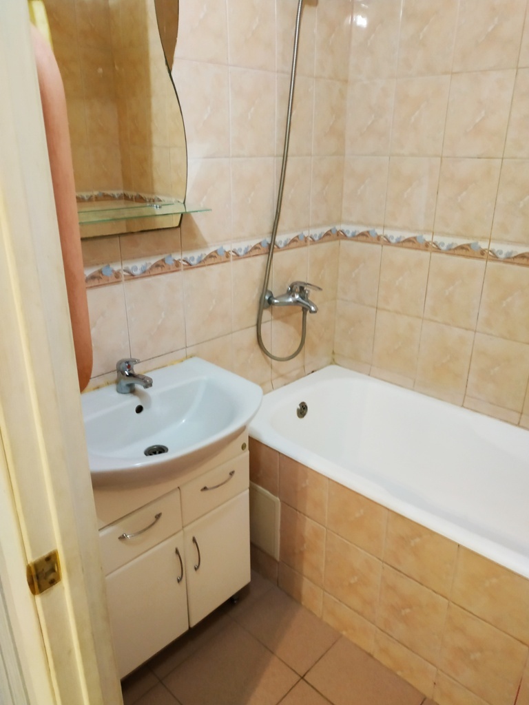 Аренда 1-комнатной квартиры 37 м², Червоної Калини, 81/11